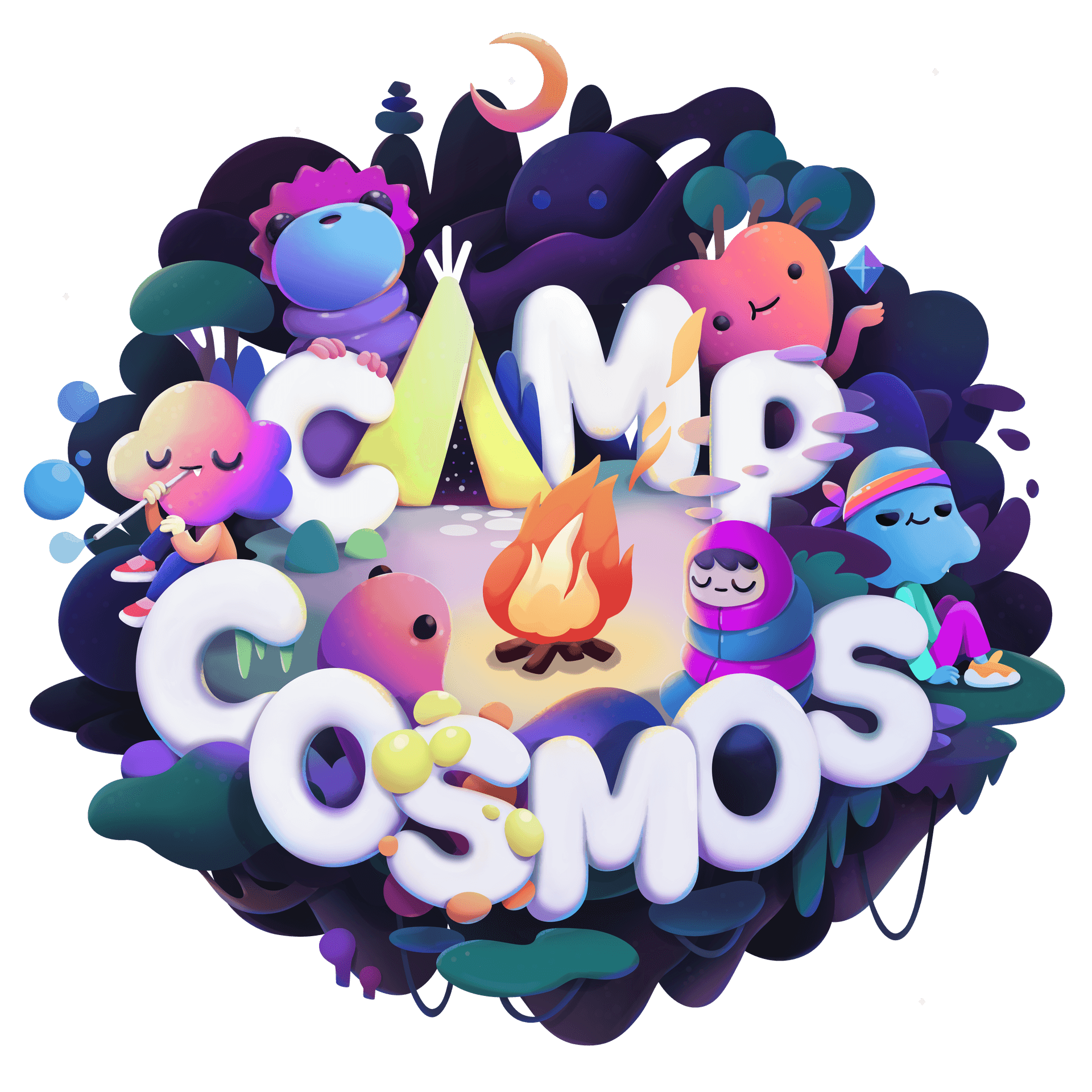 Camp Cosmos project